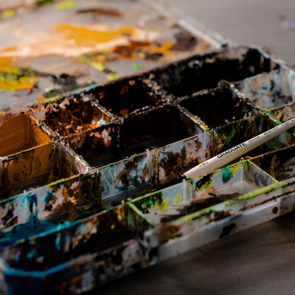 portes en provence palette patine